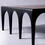 Журнальный стол Arcada варинант исполнения - 2 | Loft Concept в Челябинске