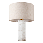 Настольная лампа Stone Table Lamp Prism варинант исполнения - 1 | Loft Concept в Челябинске