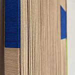 Панно текстильное «Каир 1» варинант исполнения - 2 | Loft Concept в Челябинске