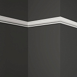 Гладкий молдинг MT-36 варинант исполнения - 1 | Loft Concept в Челябинске