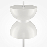 Торшер White outlines варинант исполнения - 3 | Loft Concept в Челябинске