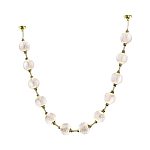 Люстра подвесная с шарообразными плафонами Crystal Globule варинант исполнения - 4 | Loft Concept в Челябинске