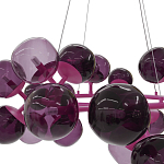 Люстра Wild Grape варинант исполнения - 4 | Loft Concept в Челябинске