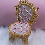 Керамическая скульптура «Леопард Навсегда» варинант исполнения - 2 | Loft Concept в Челябинске