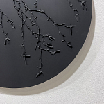 Панно Береза варинант исполнения - 3 | Loft Concept в Челябинске