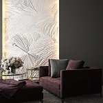 Барельеф COLIBRI варинант исполнения - 1 | Loft Concept в Челябинске