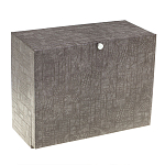 Настольный письменный набор из змеевика  и бронзы с декором в виде орла в подарочной упаковке Successful Leader варинант исполнения - 4 | Loft Concept в Челябинске