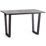 Стол с прямоугольной столешницей Corsa варинант исполнения - 1 | Loft Concept в Челябинске