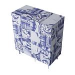 Тумба Venti Dreams варинант исполнения - 2 | Loft Concept в Челябинске