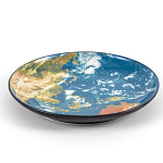 Блюдо Seletti Earth Asia варинант исполнения - 1 | Loft Concept в Челябинске