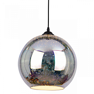 Подвесной светильник Drops Sphere disco Glass Pendant Lamp 30