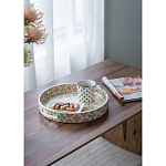 Поднос Clover leaves варинант исполнения - 5 | Loft Concept в Челябинске