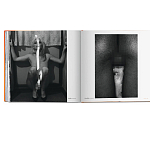 Подарочный Альбом Фото ню The Big Book of Pussy 18+ варинант исполнения - 2 | Loft Concept в Челябинске