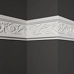 Молдинг с орнаментом MO-08 варинант исполнения - 1 | Loft Concept в Челябинске