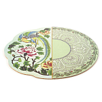 Салфетка под приборы Seletti Hybrid Teodora варинант исполнения - 2 | Loft Concept в Челябинске