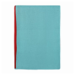 Плед хлопковый по мотивам нанайских орнаментов Ural and Siberian Patterns варинант исполнения - 4 | Loft Concept в Челябинске