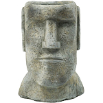 Кашпо The idol of a man варинант исполнения - 2 | Loft Concept в Челябинске