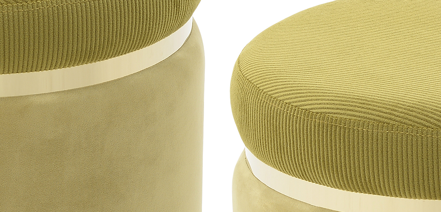 Пуф Enkarna Pouf Пуф Enkarna Pouf - Loft-Concept в Челябинске