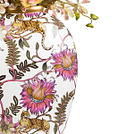 Ваза фарфоровая Leopard Collection  варинант исполнения - 2 | Loft Concept в Челябинске