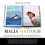 Подарочный фото-альбом Для тех, кто мечтает о приключениях Hotel Wailea  варинант исполнения - 5 | Loft Concept в Челябинске