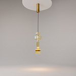 Подвесной светильник Level А 3000К 12ВТ варинант исполнения - 3 | Loft Concept в Челябинске