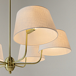 Люстра подвесная Modesto Е14 варинант исполнения - 12 | Loft Concept в Челябинске