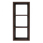 Полка-модуль для книг Primo длина 60 варинант исполнения - 1 | Loft Concept в Челябинске