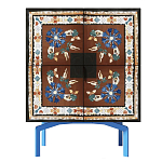 Тумба Short Carpet Angle варинант исполнения - 2 | Loft Concept в Челябинске