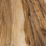 Стол обеденный раздвижной с прямоугольной столешницей на четырех черных ножках Blair варинант исполнения - 6 | Loft Concept в Челябинске