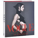 Подарочная Книга Vogue: The Editors  Eye варинант исполнения - 1 | Loft Concept в Челябинске