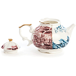 Заварочный чайник Seletti Smeraldina варинант исполнения - 3 | Loft Concept в Челябинске