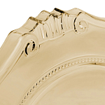 Прозрачный стул желтый LOUIS GHOST CHAIR Yellow варинант исполнения - 6 | Loft Concept в Челябинске