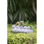 Кашпо Canaries варинант исполнения - 8 | Loft Concept в Челябинске