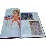 Коллекционная книга Art in Vogue варинант исполнения - 3 | Loft Concept в Челябинске
