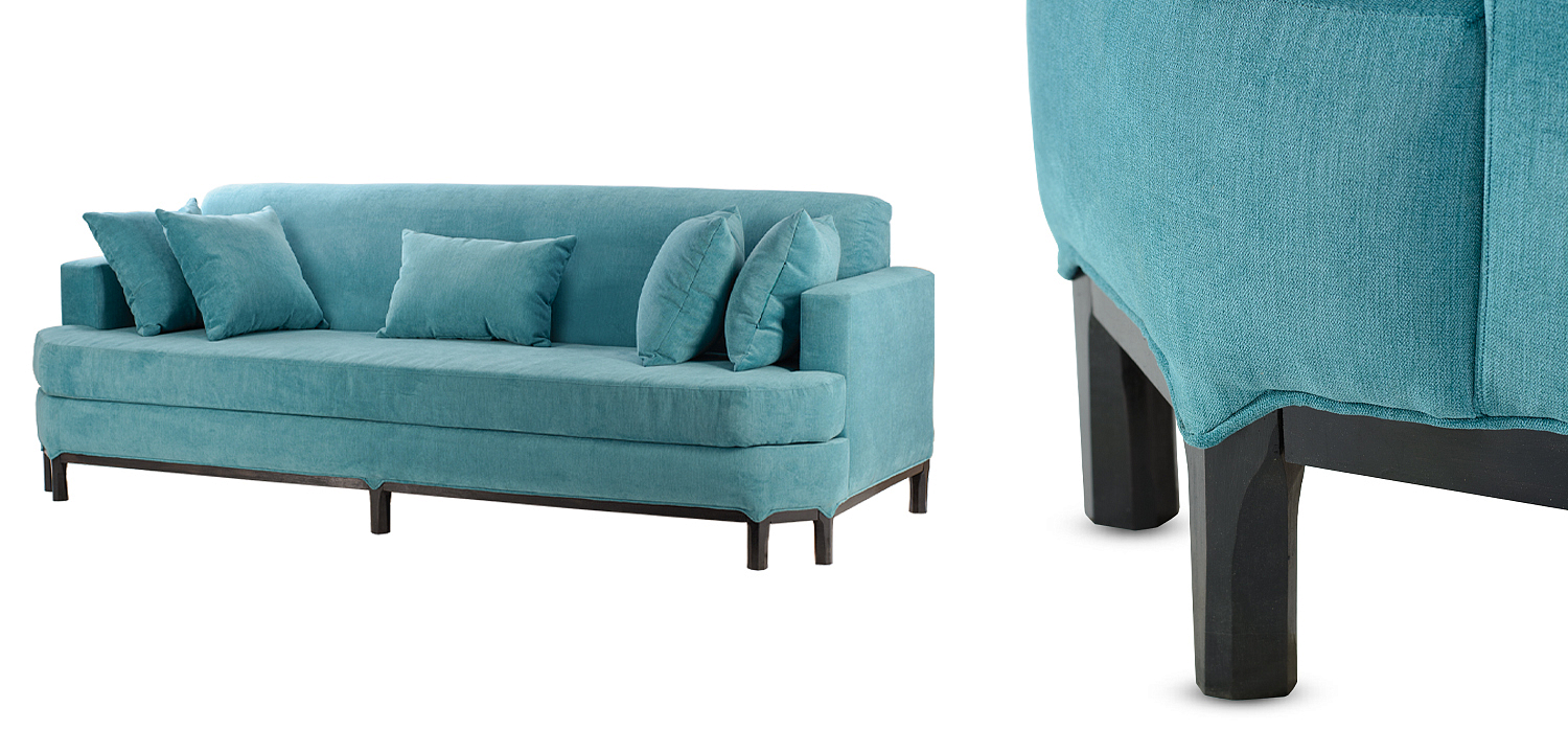 Диван Marita Sofa Диван Marita Sofa - Loft-Concept в Челябинске
