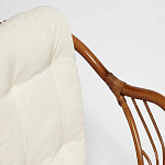 Комплект уличной мебели из ротанга Serenity Brown варинант исполнения - 4 | Loft Concept в Челябинске