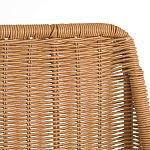 Диван садовый Tressame варинант исполнения - 8 | Loft Concept в Челябинске