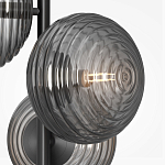 Подвесной светильник Rare grapes варинант исполнения - 2 | Loft Concept в Челябинске