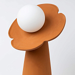 Настольная лампа TERRA [FLOW] варинант исполнения - 6 | Loft Concept в Челябинске