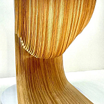 Кресло параметрическое «RELAX» варинант исполнения - 3 | Loft Concept в Челябинске