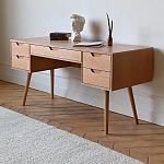 Письменный стол «STL 09» варинант исполнения - 1 | Loft Concept в Челябинске