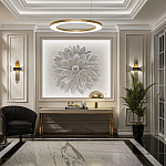 Барельеф SCENT OF NATURE варинант исполнения - 1 | Loft Concept в Челябинске