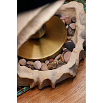 Лампа настольная «LABRADORITE» варинант исполнения - 3 | Loft Concept в Челябинске