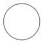 Пуф Calypso варинант исполнения - 2 | Loft Concept в Челябинске