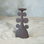 Подсвечники из серии «Дюна» варинант исполнения - 2 | Loft Concept в Челябинске