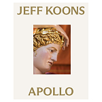 Коллекционная книга Jeff Koons: Apollo 2023 варинант исполнения - 1 | Loft Concept в Челябинске