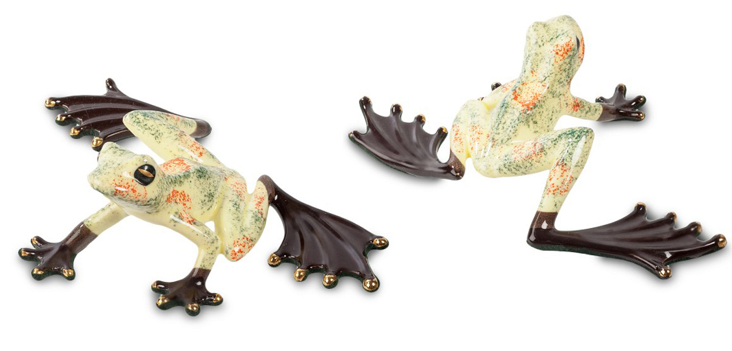Статуэтка Statuette Frog S Статуэтка Statuette Frog S - Loft-Concept в Челябинске