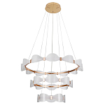 Люстра Angela варинант исполнения - 3 | Loft Concept в Челябинске