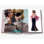 Подарочный редкий коллекционный альбом Барби Barbie - Assouline Coffee Table Book by Assouline варинант исполнения - 7 | Loft Concept в Челябинске