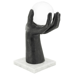 Статуэтка Handstand With Ball